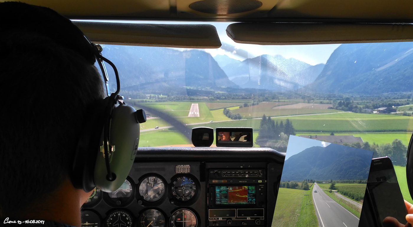 Bergtour in Lienz